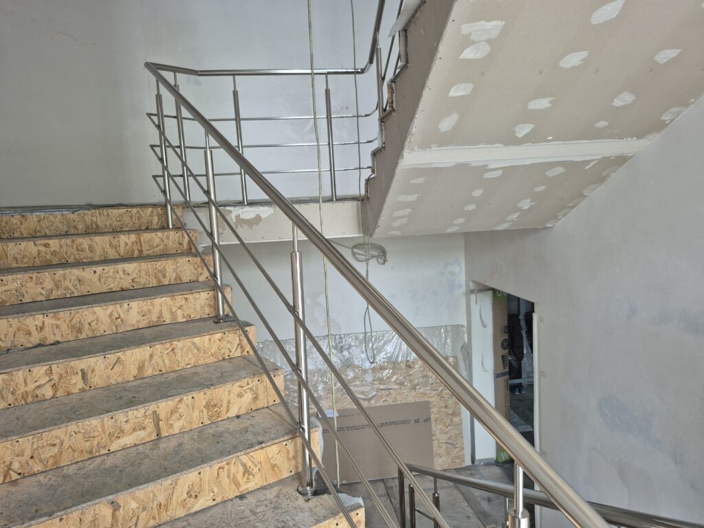 перила в киеве