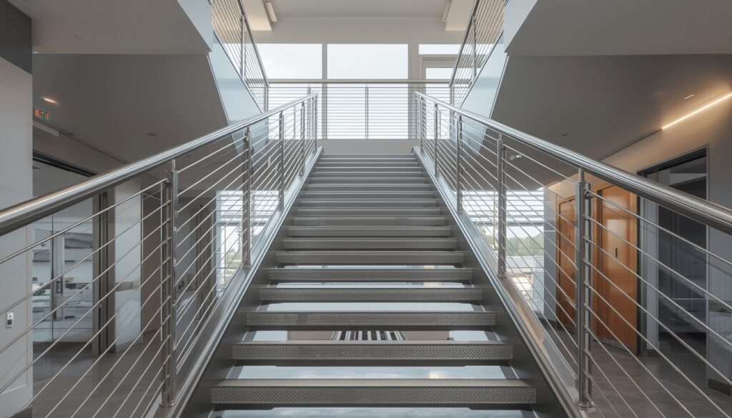 лестницы в киеве