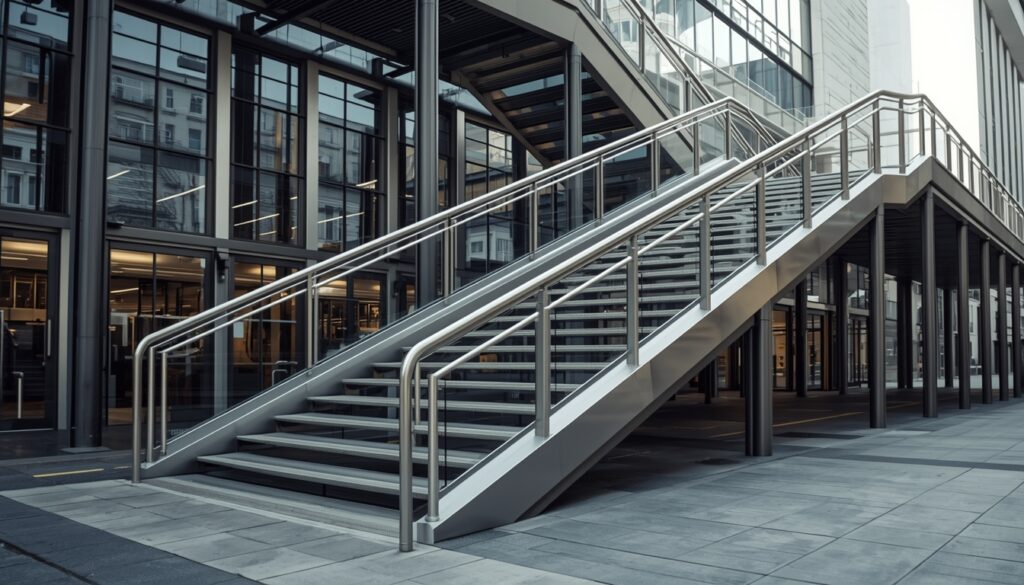 металлоконструкции киев